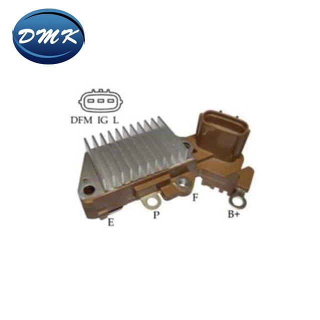 OEM:IN304,126000-3040 Alternator Regulator Rectifier